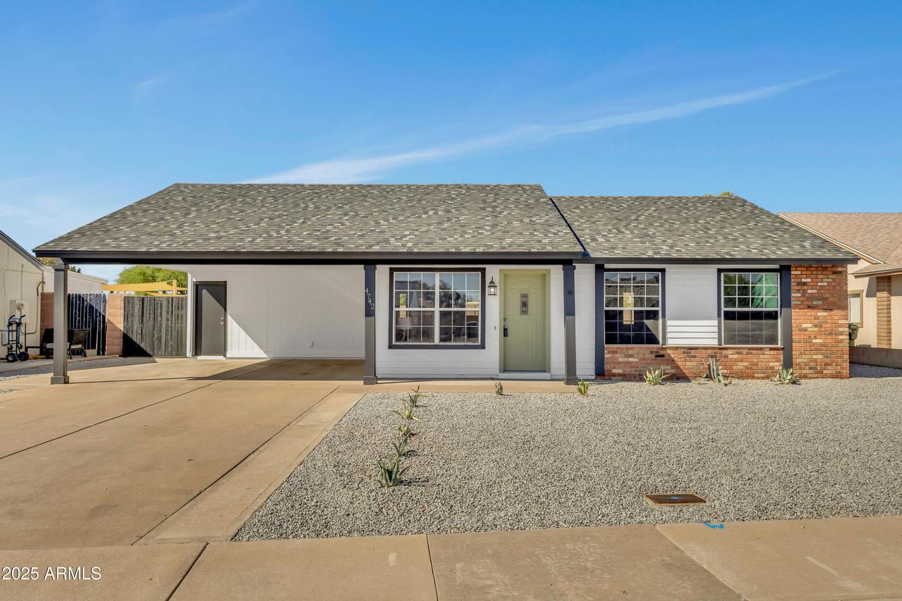 4742 W Bluefield Ave., Glendale, AZ 85308