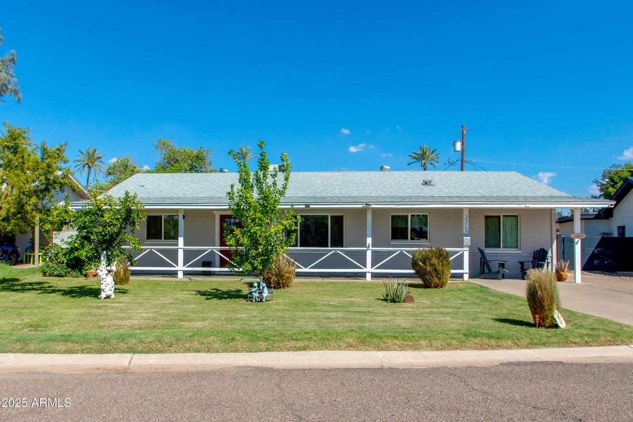 3313 N 43rd Pl., Phoenix, AZ 85018