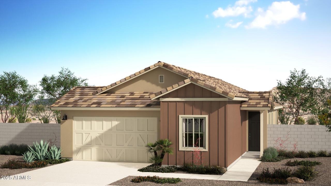 3369 S 181st Ln., Goodyear, AZ 85338