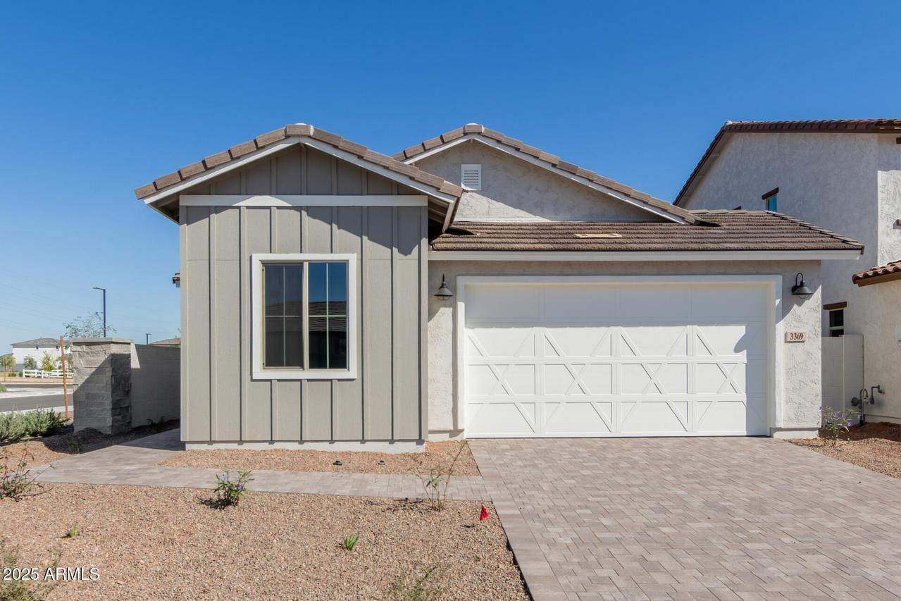 3369 S 181st Ln., Goodyear, AZ 85338