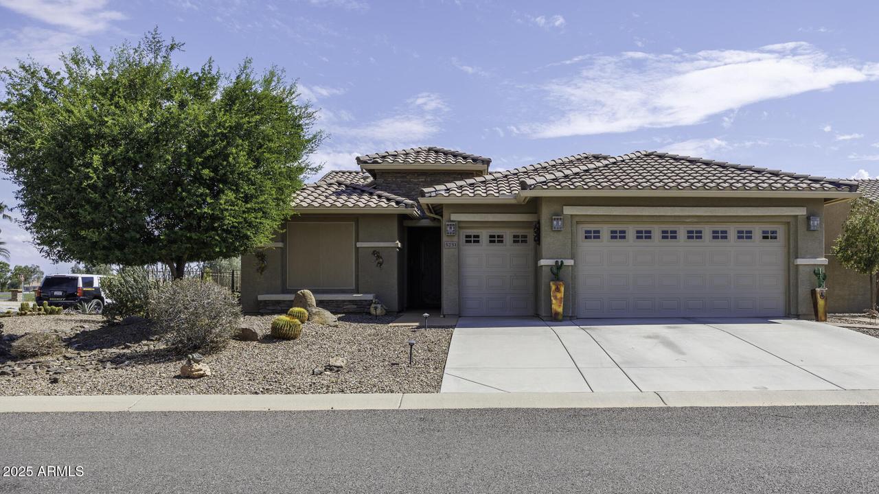 5251 W Posse Dr., Eloy, AZ 85131