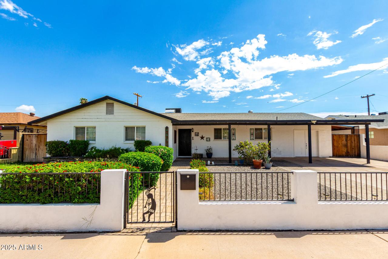 4635 N 58th Dr., Phoenix, AZ 85031