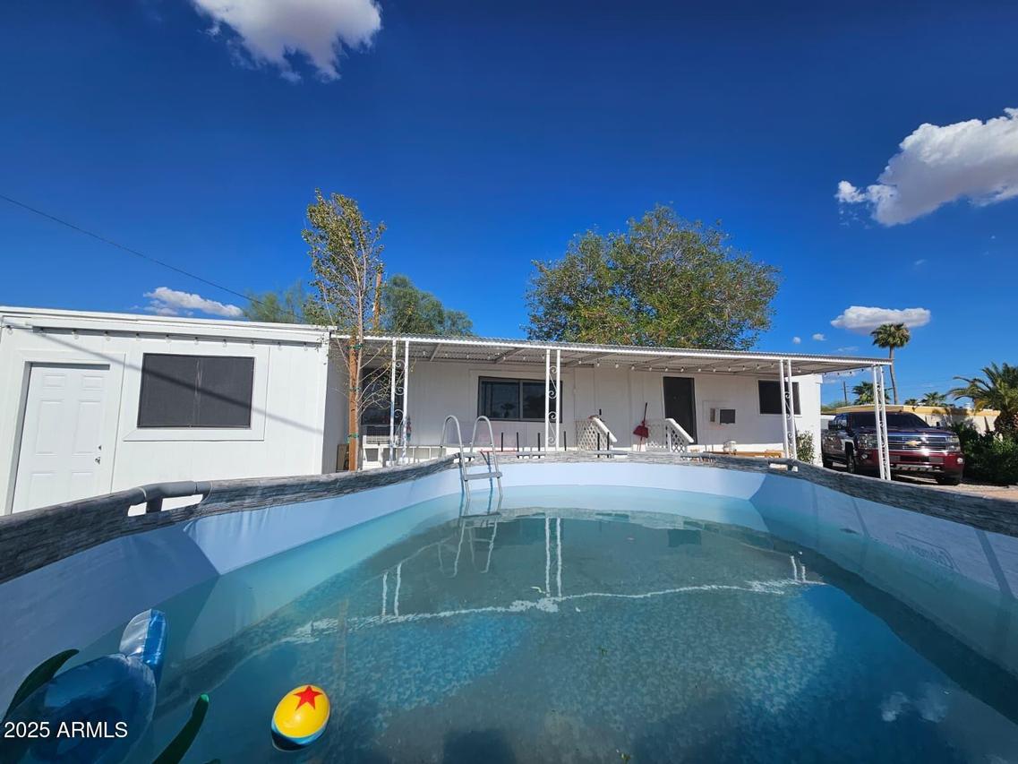 2650 W Superstition Blvd. #22, Apache Junction, AZ 85120