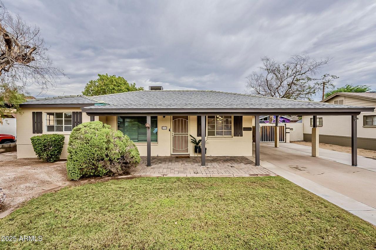 2150 W State Ave., Phoenix, AZ 85021