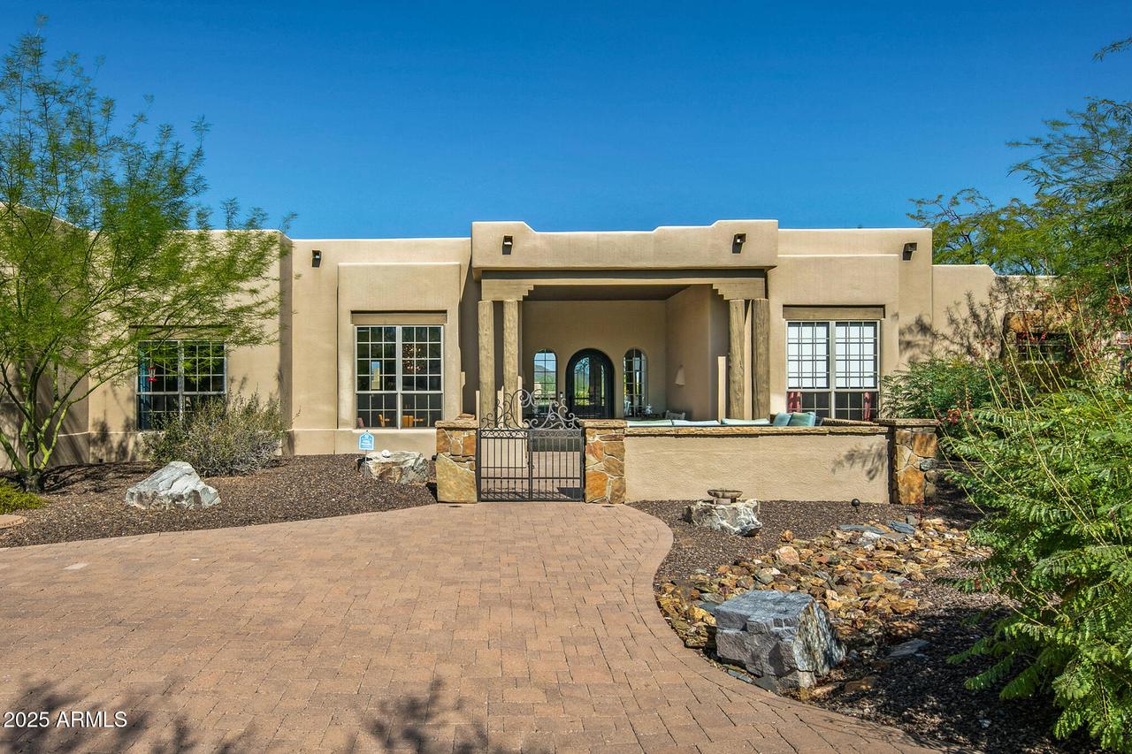 34730 N Los Reales Dr., Carefree, AZ 85377