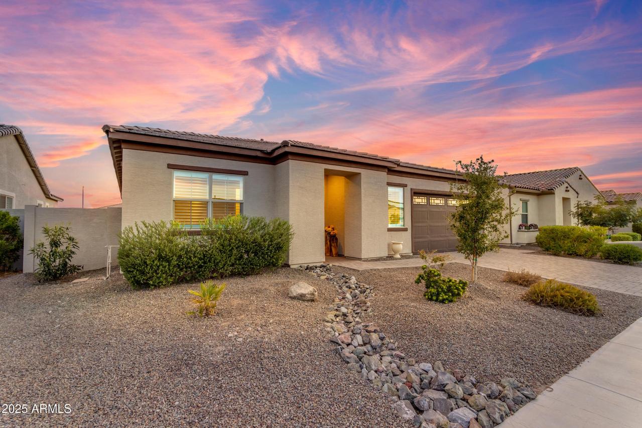 17885 W Amberwood Dr., Goodyear, AZ 85338
