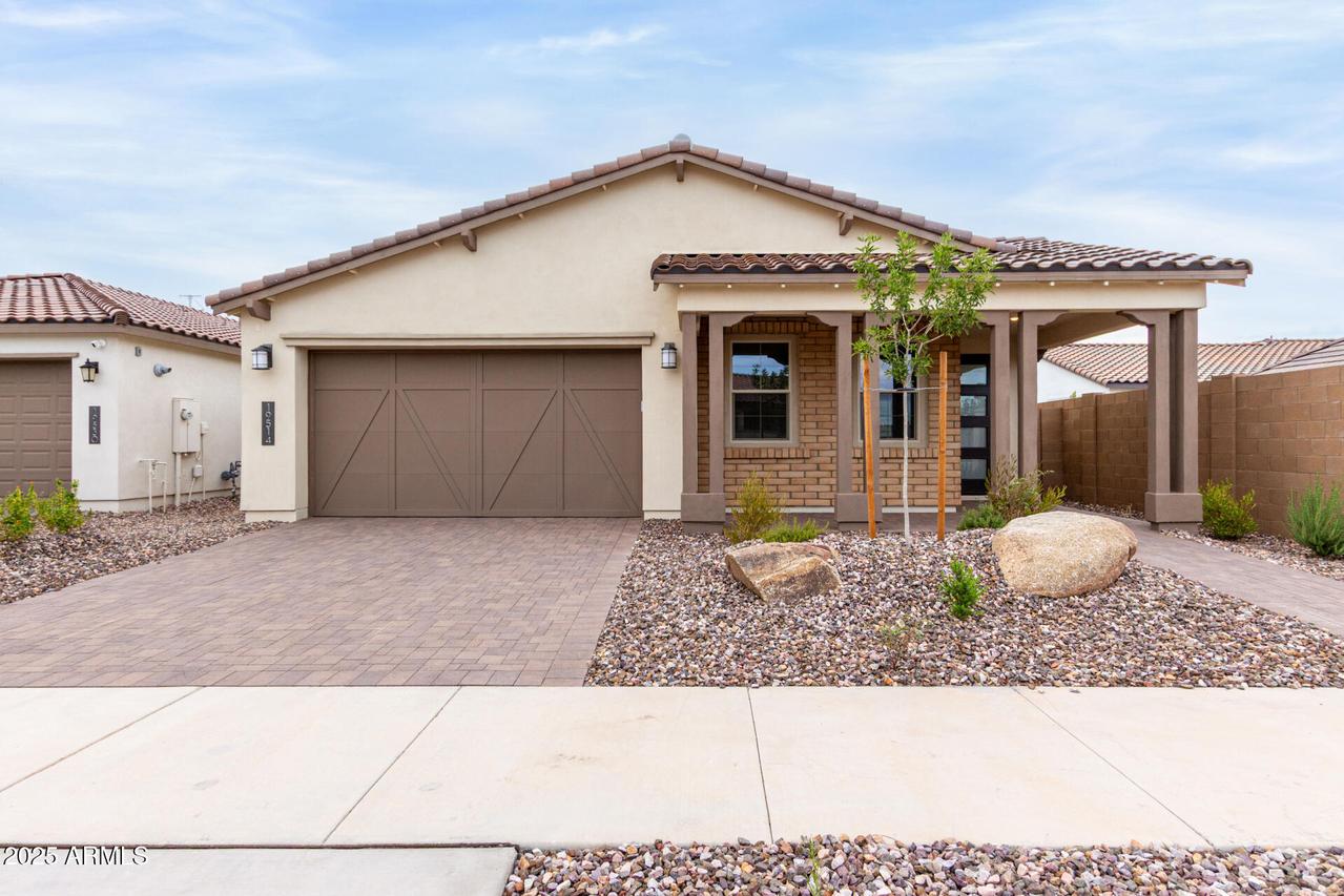 19514 S 212th Way, Queen Creek, AZ 85142
