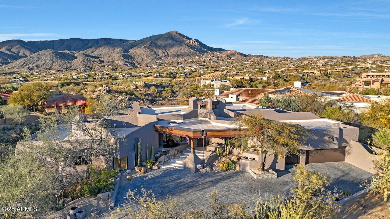 40915 N 107th Pl., Scottsdale, AZ 85262