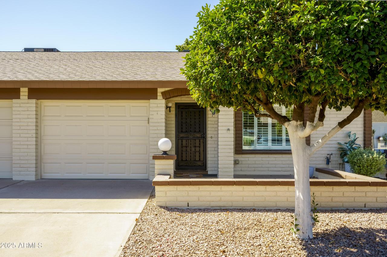 2064 S Farnsworth Dr. #109, Mesa, AZ 85209