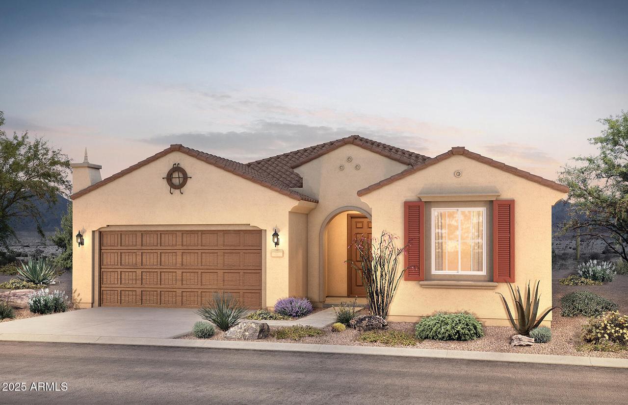 7915 W Cactus Wren Way, Florence, AZ 85132