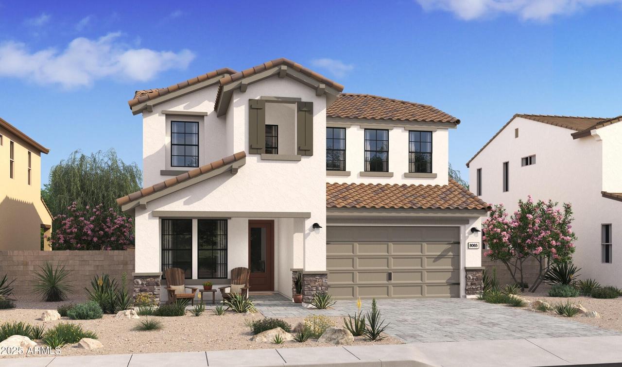 4066 S Springs Dr., Chandler, AZ 85249