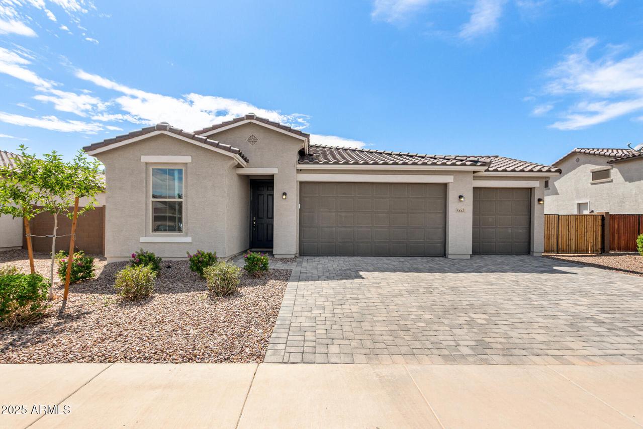 653 S Lamar Pl., Casa Grande, AZ 85122