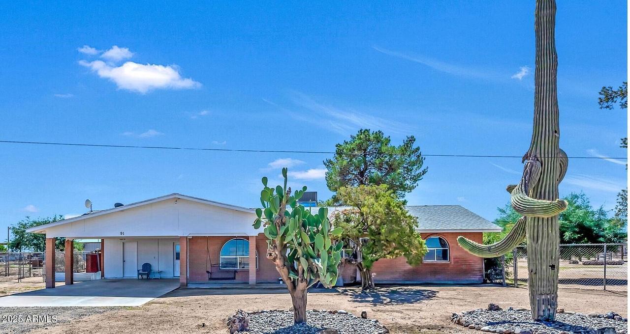 91 E Storey Rd., Casa Grande, AZ 85194