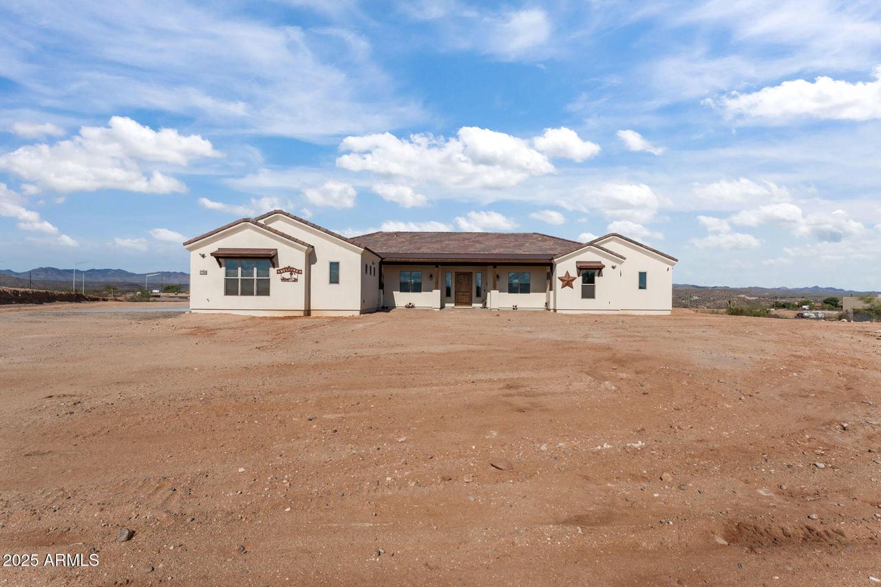 1360 Brunner Ln., Wickenburg, AZ 85390