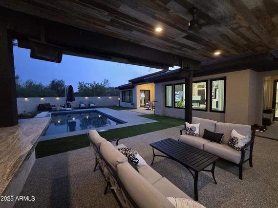 New Homes For Sale This Week in Sonoran Foothills: September 5th to September 11th