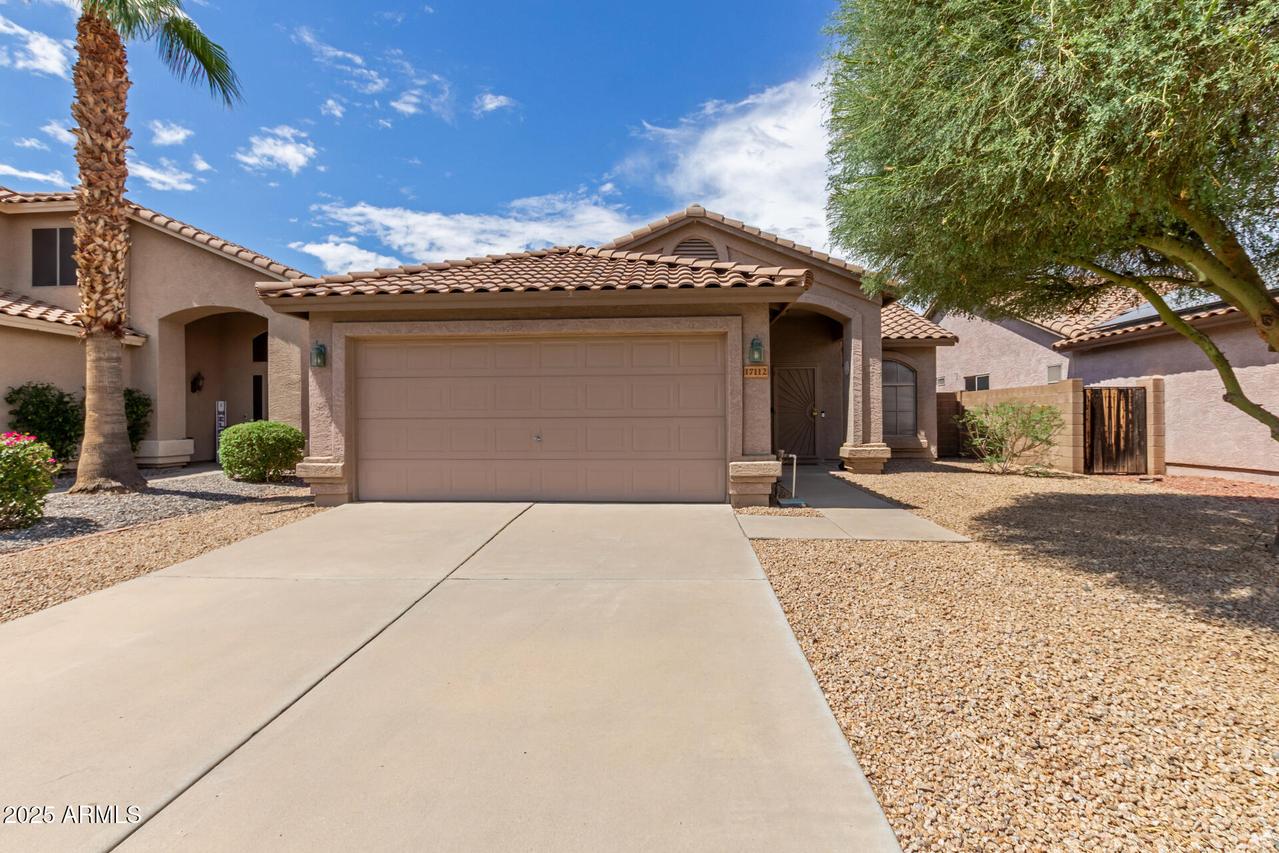 17112 N Woodrose Ave., Surprise, AZ 85374