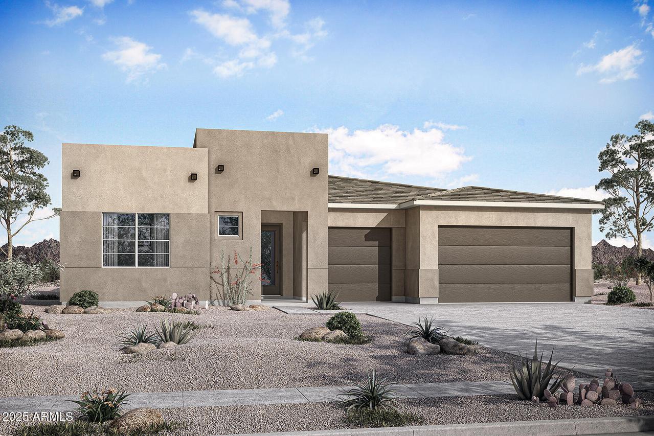 22658 E Diana Way, Queen Creek, AZ 85142