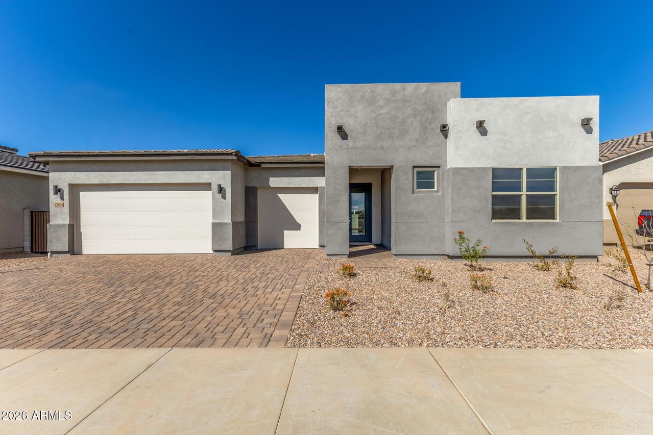 22658 E Diana Way, Queen Creek, AZ 85142