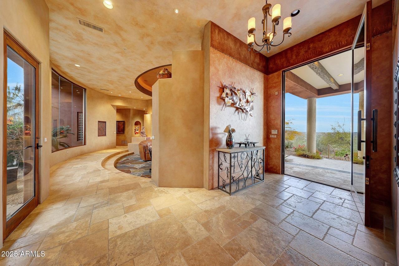 6520 E El Sendero Rd., Carefree, AZ 85377