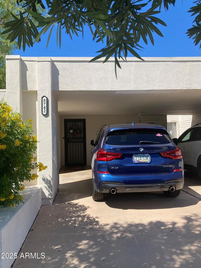 8742 E Via De Sereno St., Scottsdale, AZ 85258