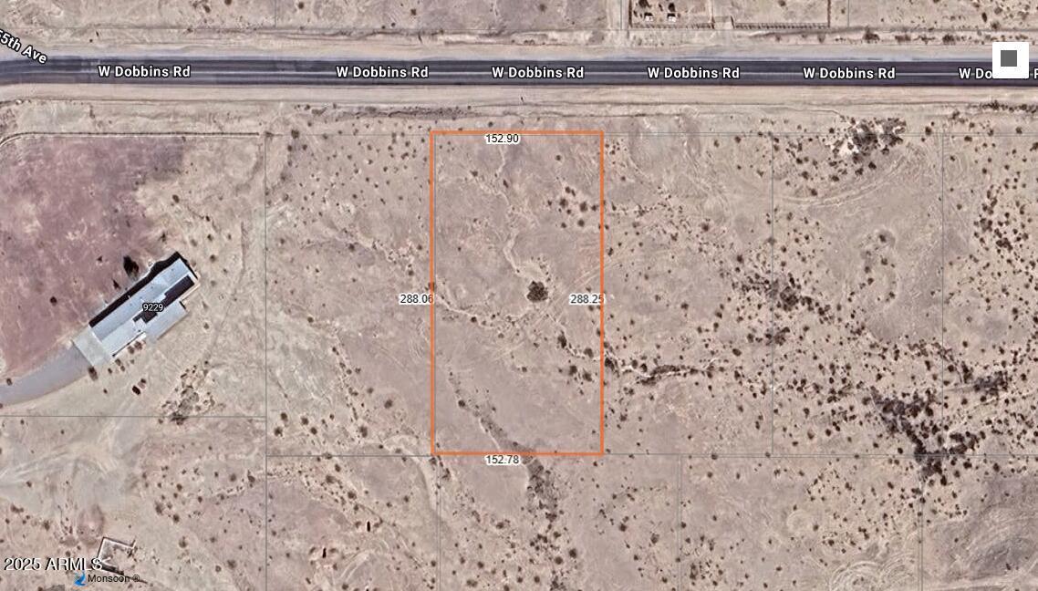 W Dobbins Rd. #-, Tonopah, AZ 85354
