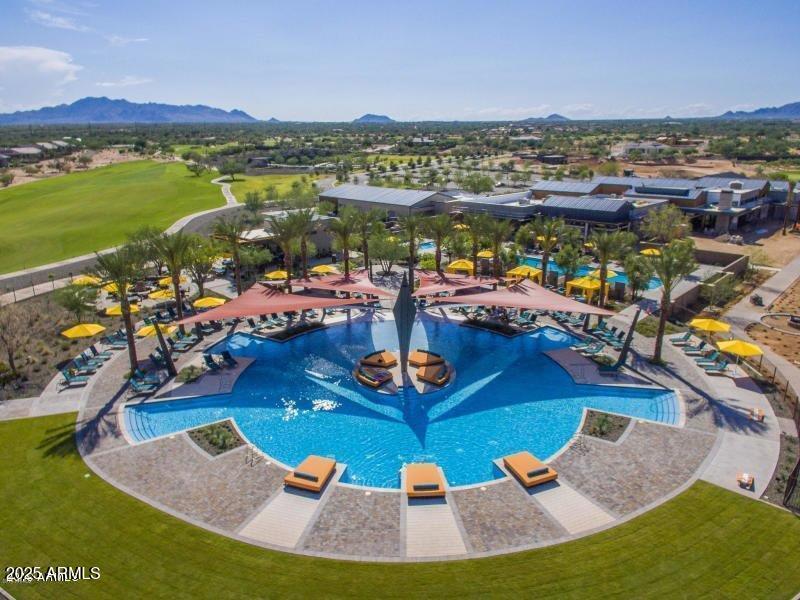 17938 E Vista Desierto, Rio Verde, AZ 85263
