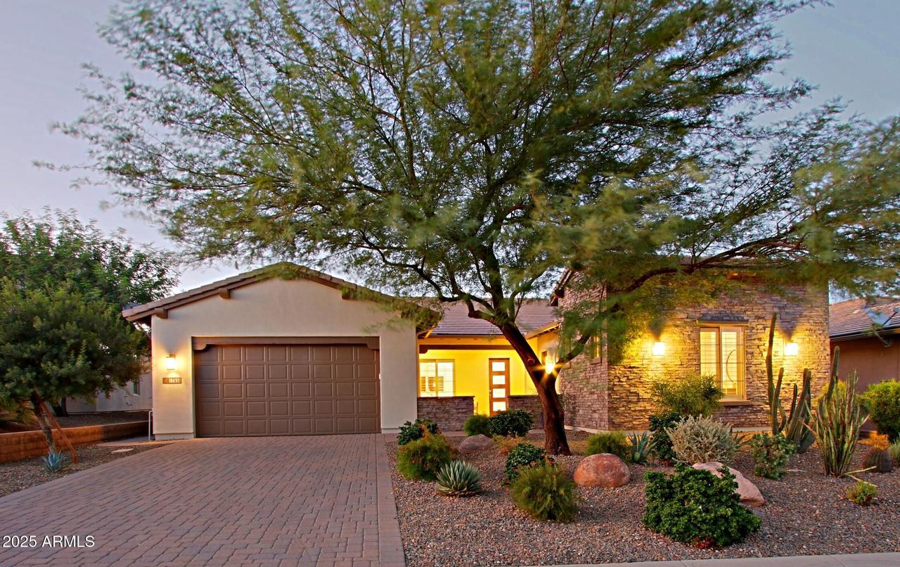 17938 E Vista Desierto, Rio Verde, AZ 85263