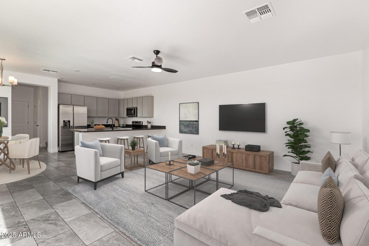 1138 S 151st Ln., Goodyear, AZ 85338