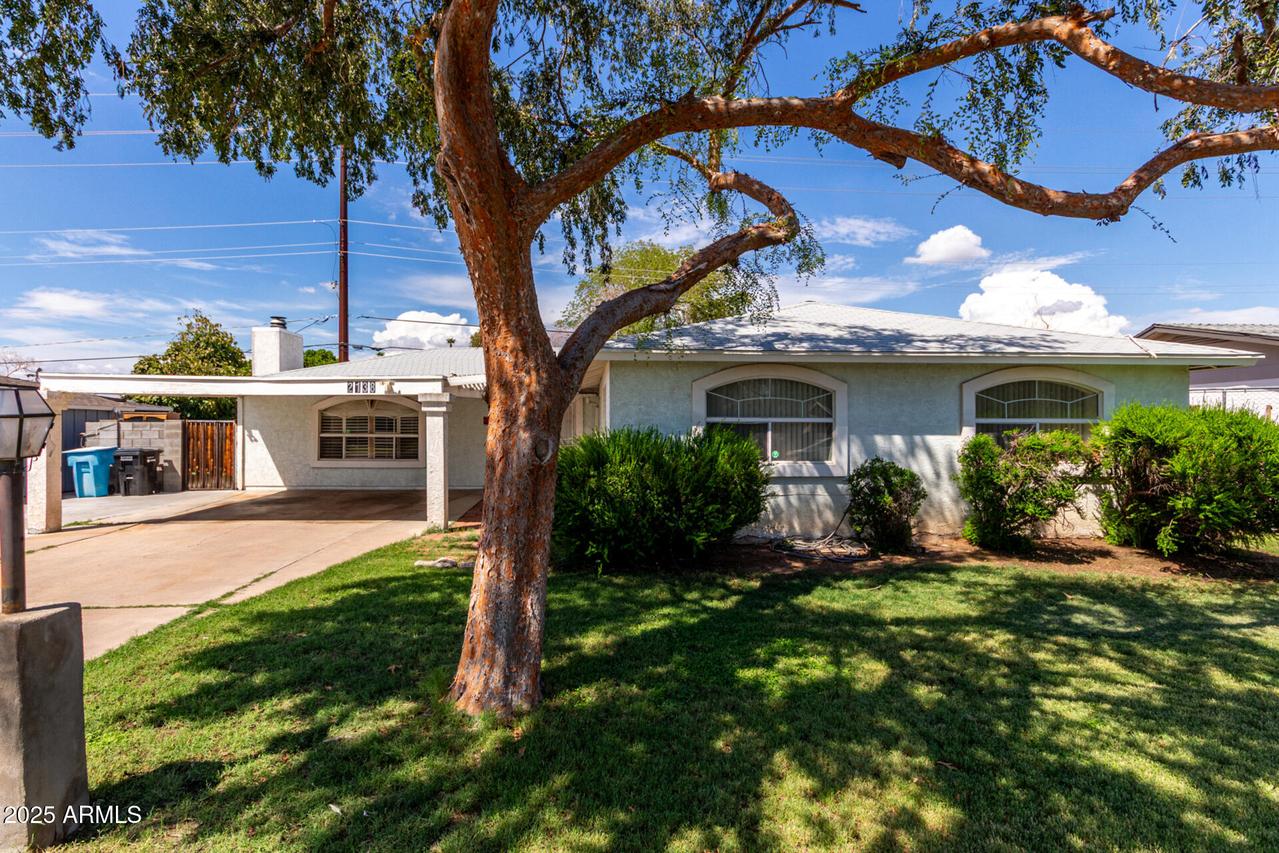 2138 W Keim Dr., Phoenix, AZ 85015