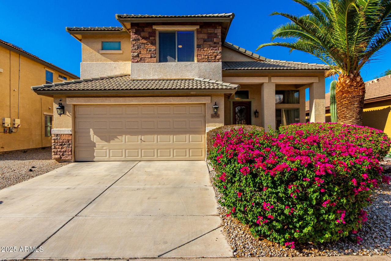 25036 W Vista Norte St., Buckeye, AZ 85326