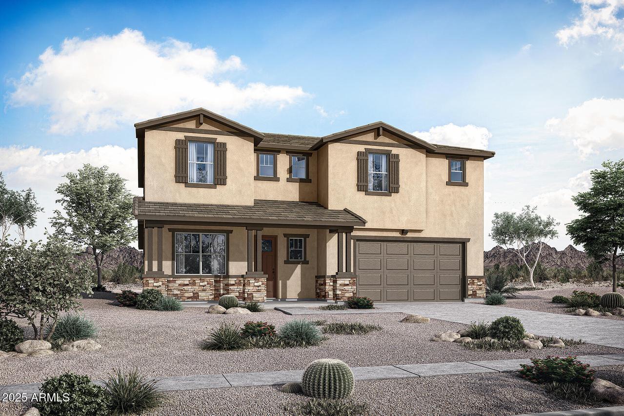 22865 E Diana Way, Queen Creek, AZ 85142