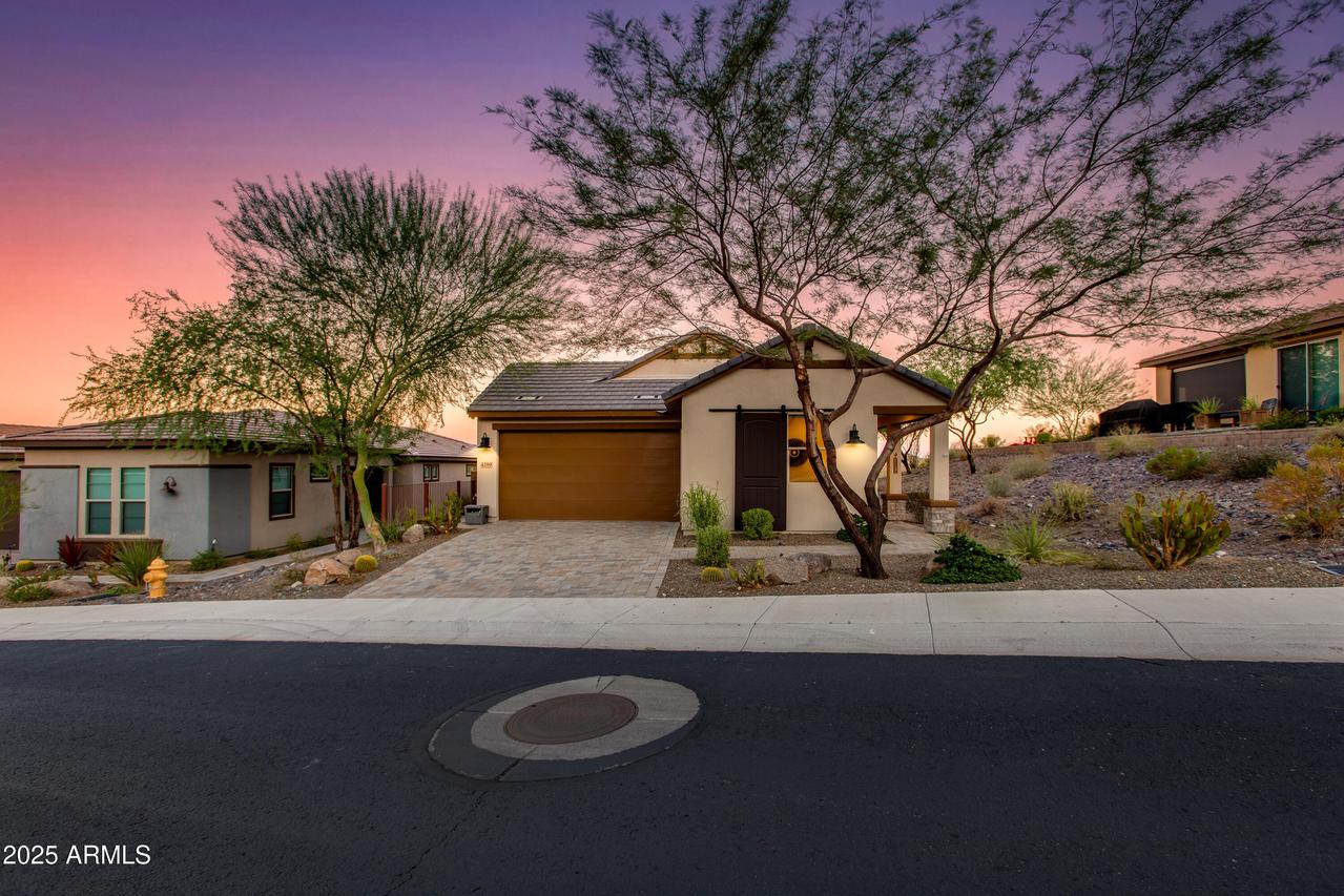 4289 Tumbleweed Dr., Wickenburg, AZ 85390