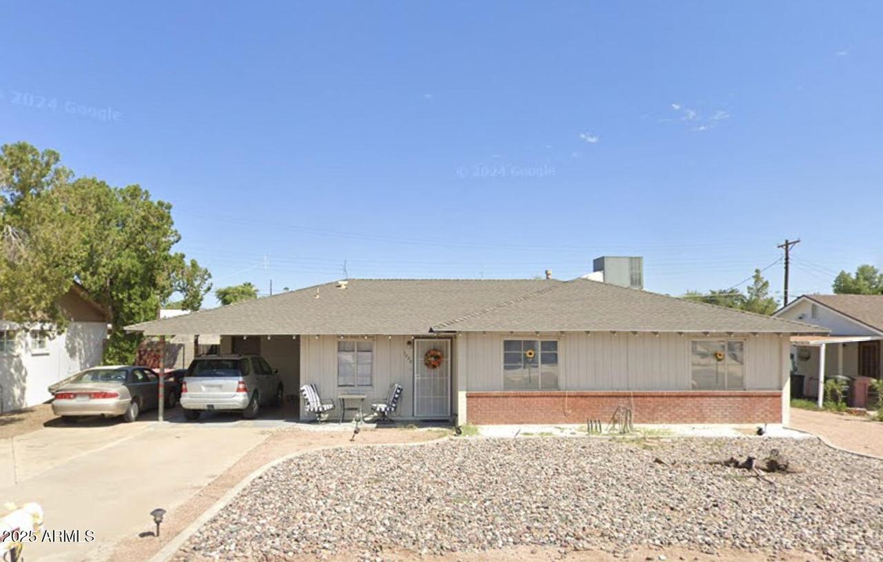 7026 E Monte Vista Rd., Scottsdale, AZ 85257