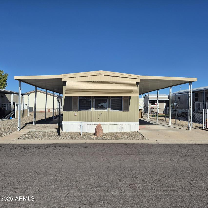 7810 W Peoria Ave. #74, Peoria, AZ 85345