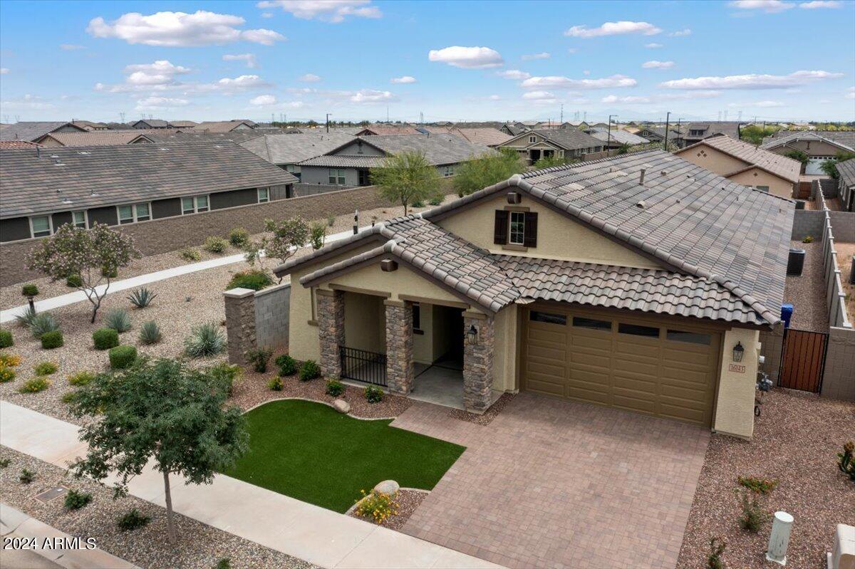16143 W Charlotte Dr., Surprise, AZ 85387