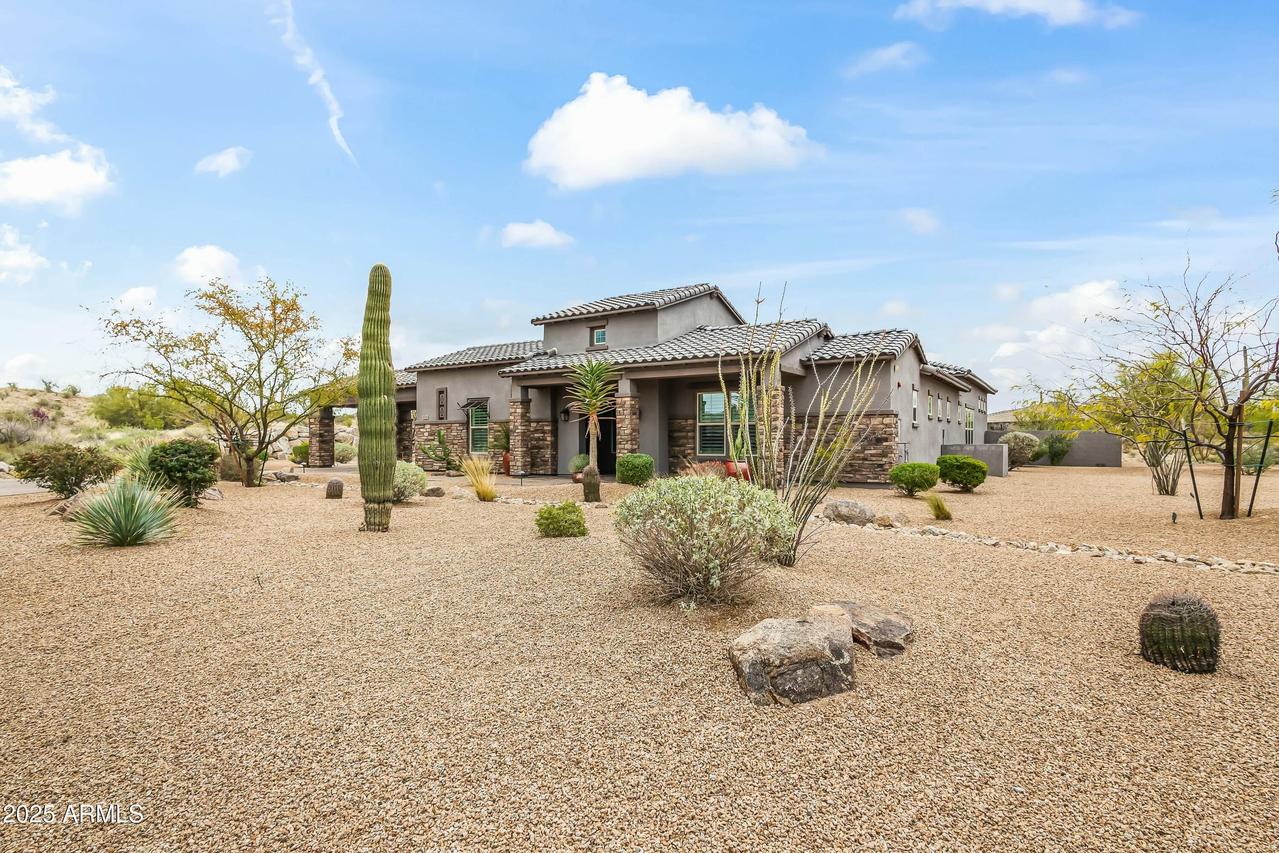 8769 E Granite Pass Rd., Scottsdale, AZ 85266