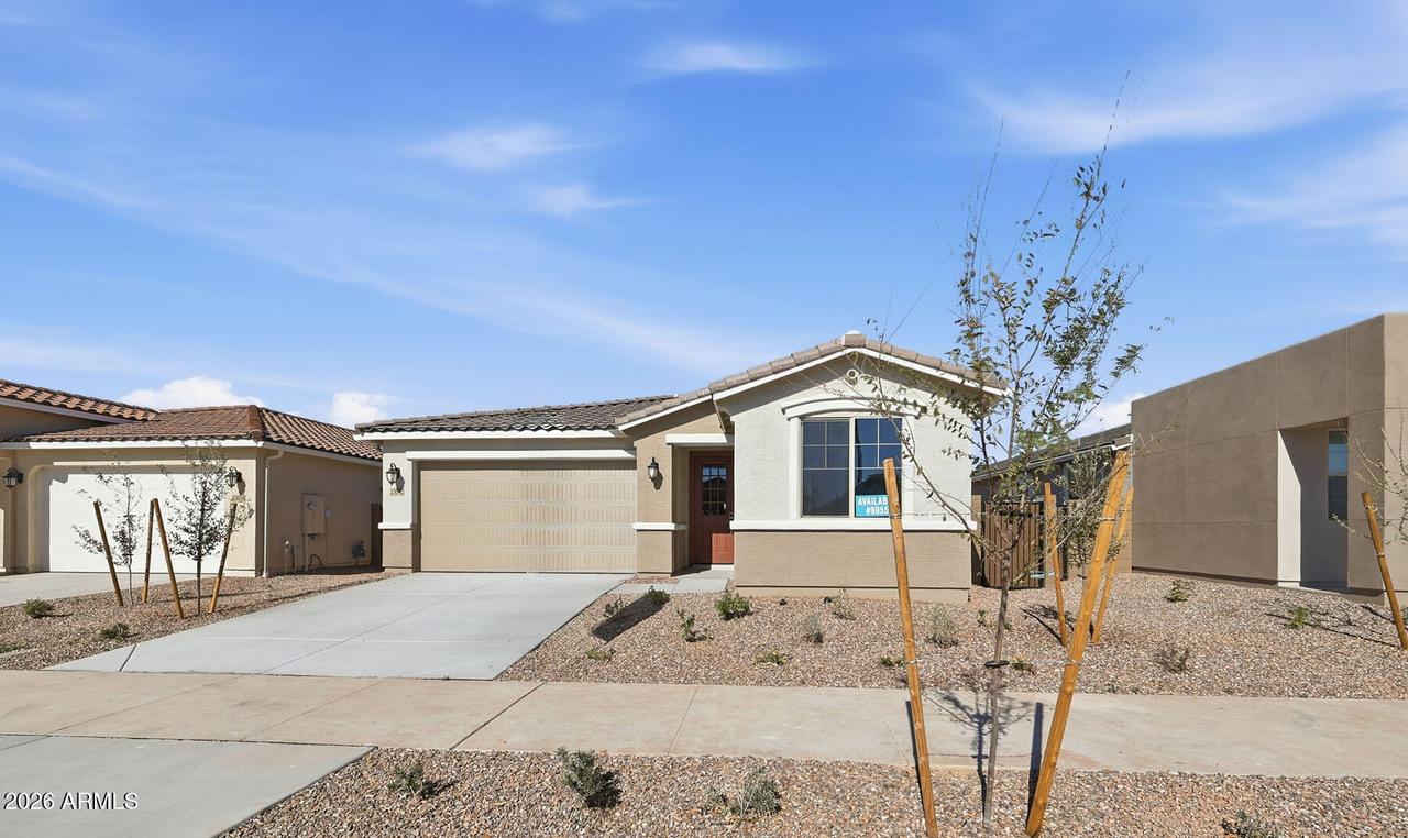 23042 E Diana Way, Queen Creek, AZ 85142