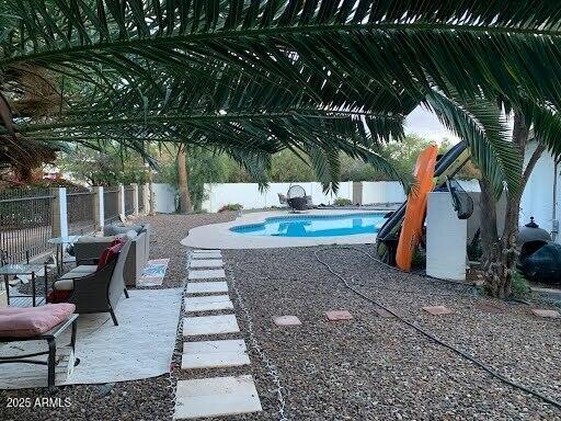 2628 W Mendoza Cir., Mesa, AZ 85202