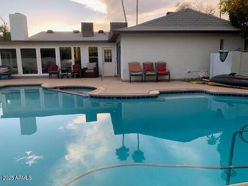 2628 W Mendoza Cir., Mesa, AZ 85202