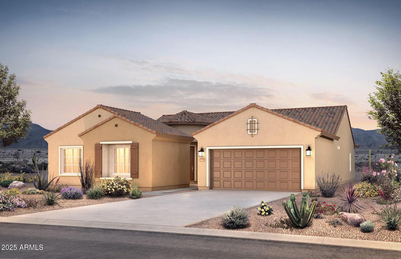 6826 W Ripken Ct., Florence, AZ 85132