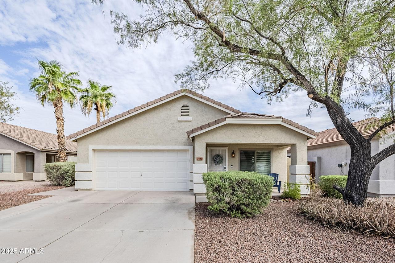 3112 E Millbrae Ln., Gilbert, AZ 85234