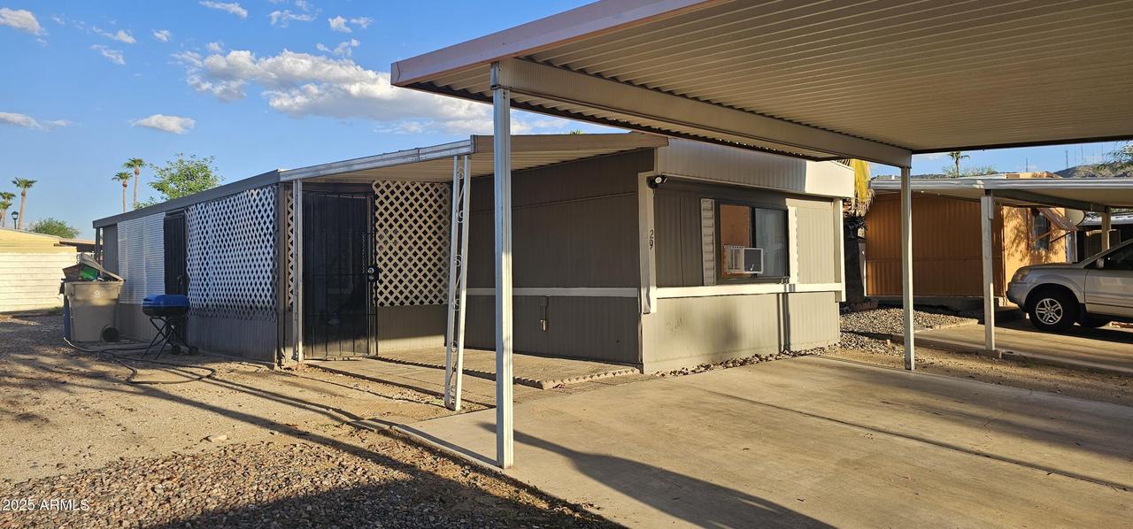 303 E South Mountain Ave. #29, Phoenix, AZ 85042