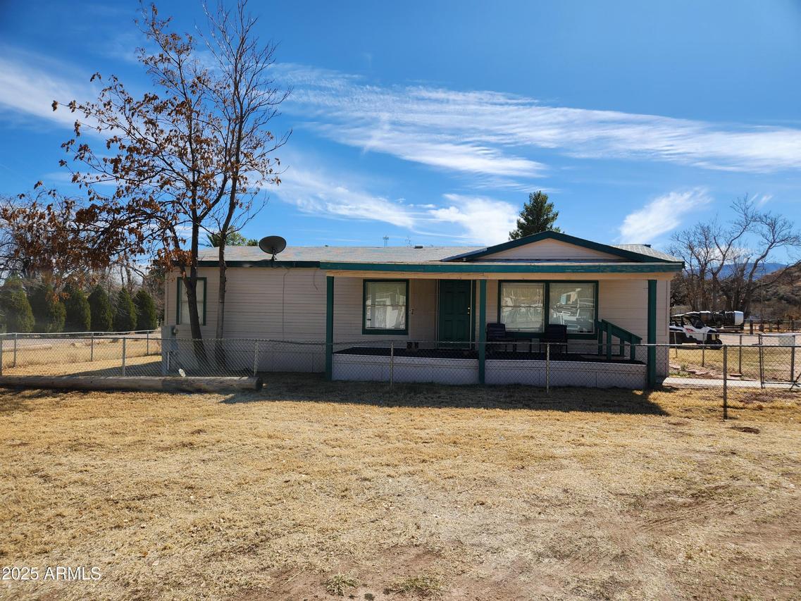 249 S Old Highway 188, Tonto Basin, AZ 85553