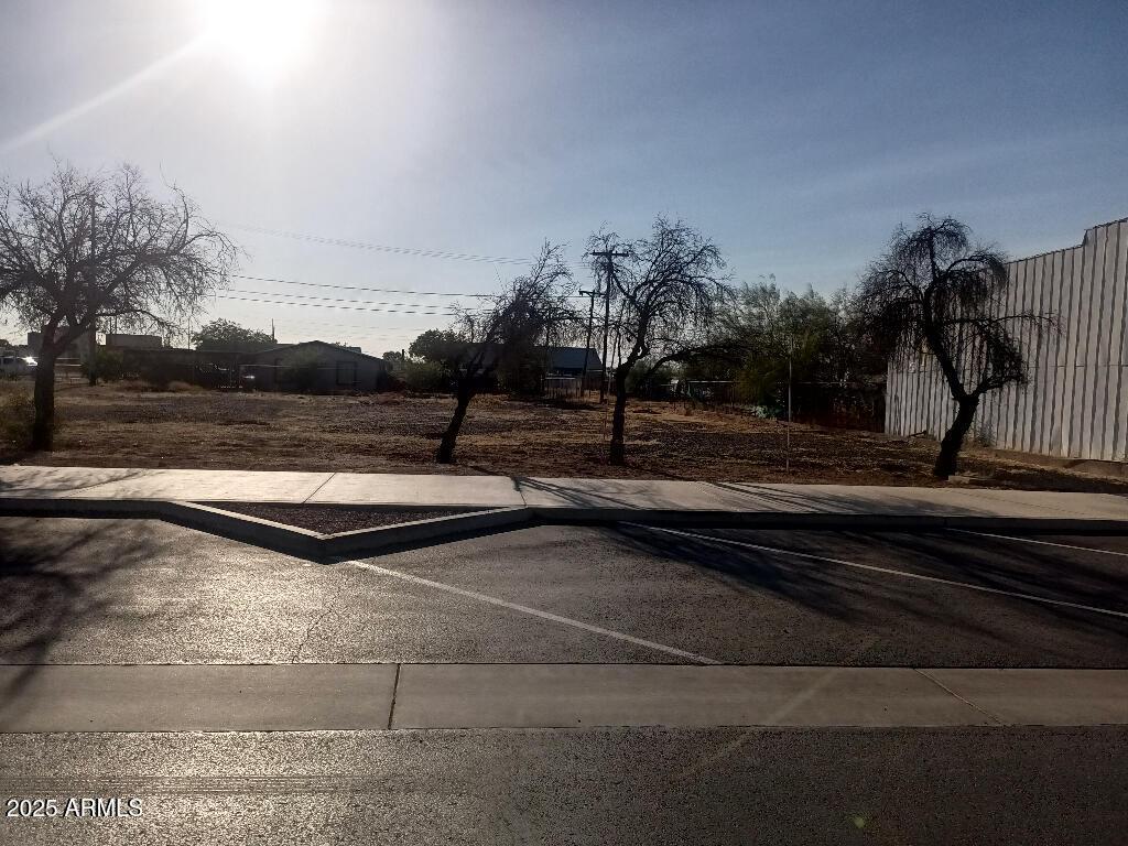 317 S Main St. #2, Coolidge, AZ 85128
