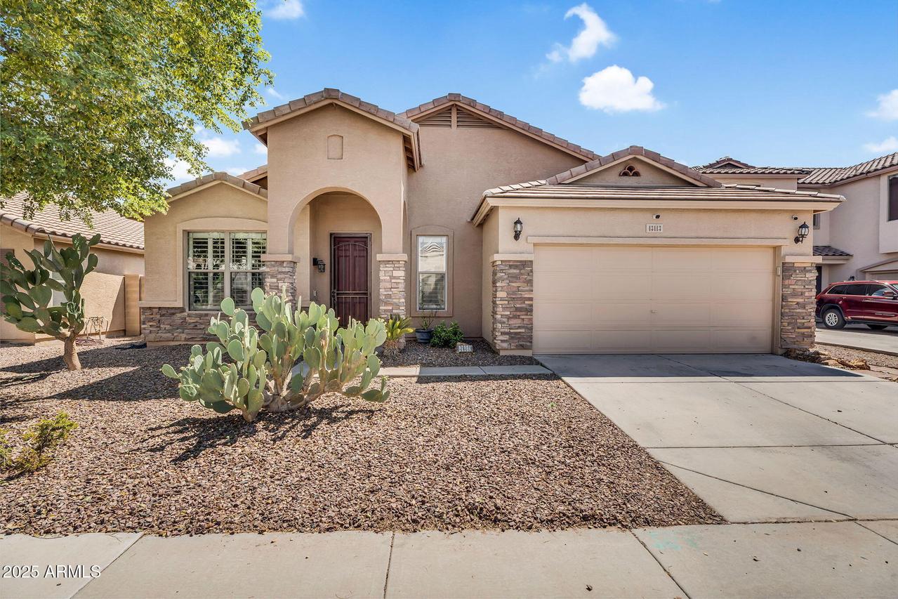 43413 W Wallner Dr., Maricopa, AZ 85138