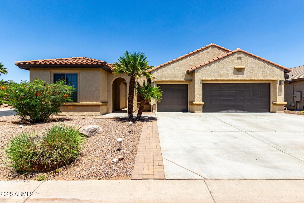 5445 N Scottsdale Rd., Eloy, AZ 85131