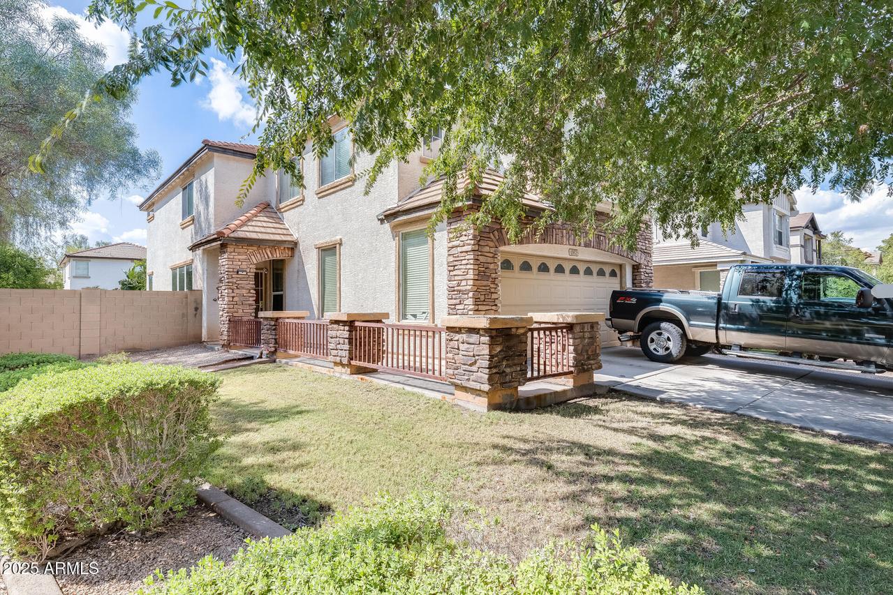 4063 E Betsy Ct., Gilbert, AZ 85296