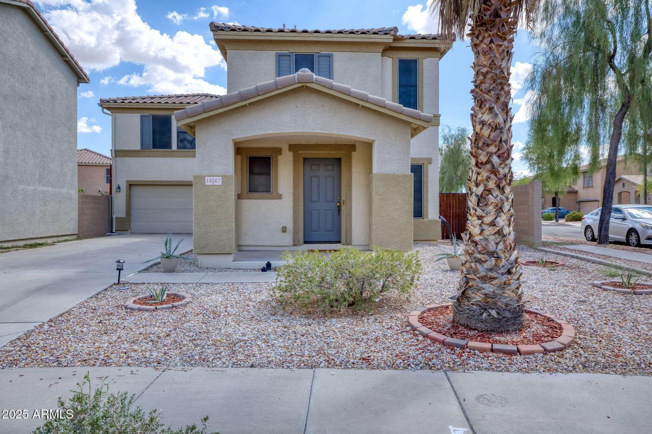 18567 W Douglas Way, Surprise, AZ 85374