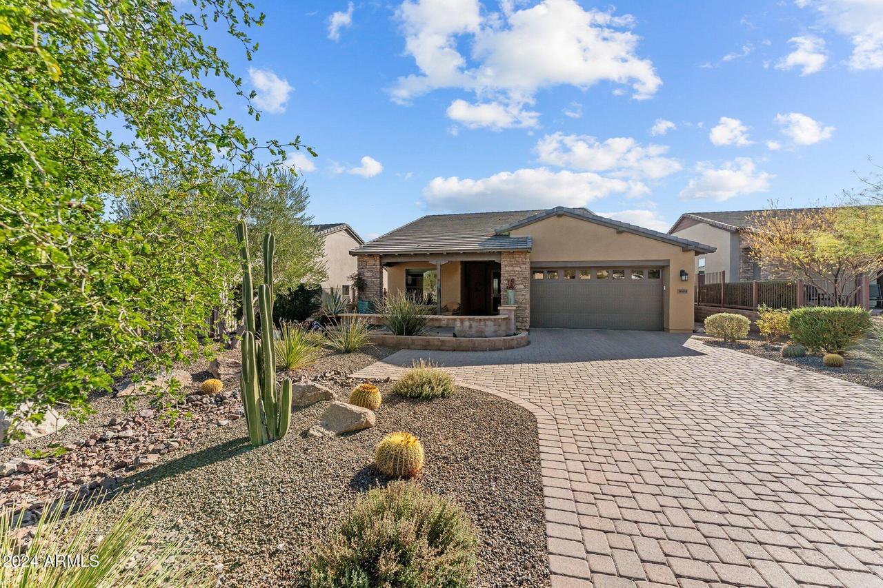 3664 Ridgeview Ter., Wickenburg, AZ 85390