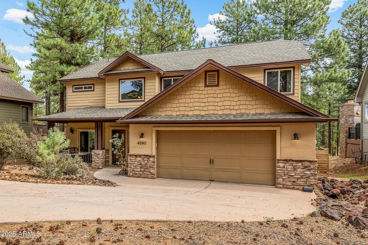 4240 S Lariat Loop, Flagstaff, AZ 86005